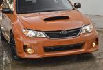 Subaru Impreza WRX 2013 года (US)